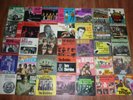 7* 220 Singles-Cover der 60/70er *Beatles,Elvis,Rolling Stones (Nur Cover )