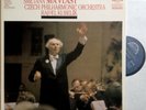 Smetana, Ma Vlast, kubelik, Supraphon, NM