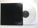 Prince - Black Album * Clear Blue Green Coloured Vinyl LP * Free P&P UK * PROMO