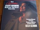 SEALED Bizet Carmen Ozawa Norman Philips 422 366-1 3LP box Holland