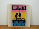 Tom Petty - Full Moon Fever - 1st Press Near Mint Vinyl LP Record MCG 6034 RARE
