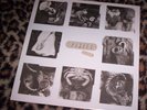 PIXIES   LIVE. Orig US 1989 promo vinyl LP. MINT.