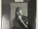 Frank Ocean - BLONDE - Sealed MINT Limited Edition Black Friday US  2016