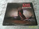 OZZY OSBOURNE. BLIZZARD OF OZZ. JET.  JZ 36812. 1981. FIRST US PRESSING.