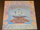 beatles (Magical Mystery Tour 1967 - Yellow Submarine 1969) 2 lp russia antrop