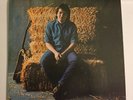 John Prine S/T Debut US Atlantic AT/GP George Piros VG+ Lyric Insert