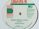 Dennis Brown/Thriller U 