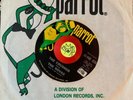 Novas   THE CRUSHER   sleazy garage frat rock 45   nice shape Listen