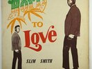 Slim Smith 