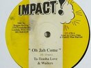 Ta-Teasha Love & Wailers 