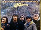 SEALED PSYCHEDELIC LP: THE COLLECTORS GRASS AND WILD STRAWBERRIES WS 1774 GF