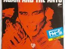 Adam Ant / The Ants ?– Finest Music Quality 45 Special Vol.4 Promo RARE