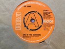 The Kinks - Sitting In The Midday Sun 7” DEMO.  Ex
