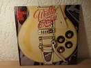 Walter Rossi - Six Strings Nine Lives gimmick cover aquarius records Germany 78
