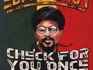 EDI FITZROY: CHECK FOR YOU ONCE - REVISITED (LP vinyl *BRAND NEW*)