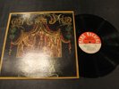 Mahogany Rush Maxoom 1st Rare Private Press Nine Records Detroit LP Hard Rock