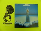 The Bob Seger System ramblin gamblin man - LP Record Vinyl Album 12