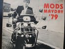 MODS MAYDAY '79   LP  1st PRESS