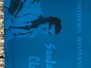 Sanford Clark Modern Romance Mono Vinyl-Al Casey-DO-JA