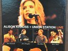 ALISON KRAUSS & UNION STATION 