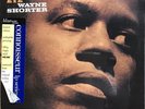 Wayne Shorter: The All Seeing Eye-1994 Blue Note 