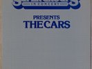 THE CARS: Supergroups in Concert Radio 2x Vinyl LP Box