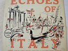 GEORGE FEYER ECHOES OF ITALY 10