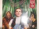 SEALED Ltd RUBY RED VINYL THE WIZARD OF OZ Cracker Barrel 75th CRACKER BARREL LP