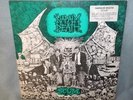 NAPALM DEATH - SCUM - VINYL LP 1987 1ST PRESS EARACHE MOSH 003