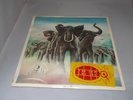 Elvis Costello:  Armed Forces 1979 UK LP + 7