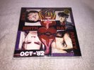 THE BIRTHDAY PARTY MUTINY THE BAD SEED 2xEp+7