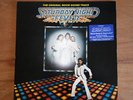 BEE GEES SATURDAY NIGHT FEVER SOUNDTRACK TRAGEDY VINYL RECORD LP DISCO TRAVOLTA