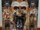 Dangerous - Michael Jackson Vinyl LP FREE Shipping NEW Sealed