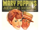 WALT DISNEY'S 1964 MARY POPPINS ORIGINAL SOUND TRACK 33 VINYL RECORD SEALED MINT