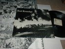 Dead Kennedys FRESH FRUIT Cherry Red SPAIN LP 1980 CA Hardcore KBD Punk POSTER