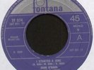 [BEE GEES] JOHN O'HARA & THE PLAYBOYS I STARTED A JOKE 1968 UK VINYL 7