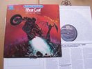 MEAT LOAF,BAT OUT OF HELL (halfspeed master) lp m(-)/m- epic rec. EPCH82419 1980