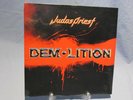 Judas Priest Demolition Sealed  Brand New
