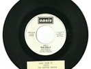 Oasis - Roll With It, 7