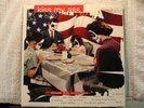 KISS: KISS MY ASS,  ORIGINAL RELEASE COLORED VINYL  GARTH BROOKS LENNY KRAVITZ
