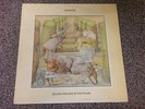 Genesis Selling England By The Pound A4 B3 + Insert Rare Original UK LP