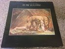 Atomic Rooster Death Walks Behind You A1 B1 Original Rare UK LP