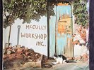 MC CULLY WORKSHOP INC... - EXX EXX RARE SOUTH AFRICAN PRESS - LAST PRICE DROP