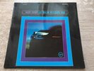 The Oscar Peterson Trio ?Night train German vinyl LP Verve Records ?V6-8538