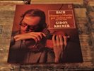 Bach * Gidon Kremer * 3 SONATE E 3 PARTITE PER VIOLINO SOLO *Philips 3 LP Box NM