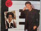 PAUL MCCARTNEY & STEVE WONDER - EBONY AND IVORY - MAXI-SINGLE