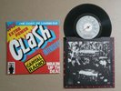 The Clash Extra Power Capital Radio 7