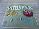 James and Bobby Purify - The Pure Sound Of The Purifys 1967 UK LP BELL 1st