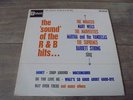 Various - The Sound Of R & B Hits 1963 UK LP STATESIDE 1st MOD/NORTHERN SOUL