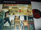 RICHARD HAWLEY : LATE NIGHT FINAL LP 2001 SETANTA UK